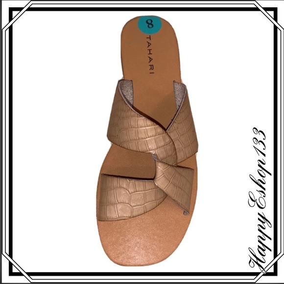Tahari Women’s Sandal - Picture 9 of 9